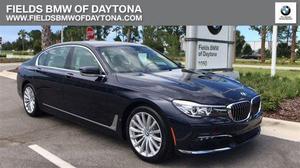  BMW 740 i For Sale In Daytona Beach | Cars.com