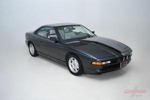  BMW 8 Series