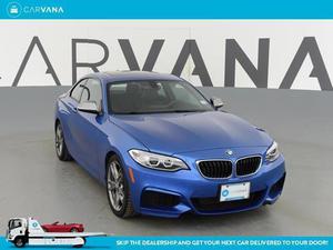  BMW M235 i For Sale In Knoxville | Cars.com