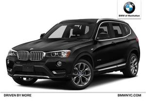  BMW X3 xDrive28i For Sale In New York | Cars.com