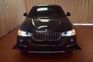  BMW X4 xDrive28i For Sale In Okemos | Cars.com