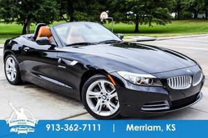  BMW Z4 sDrive35i For Sale In Merriam | Cars.com