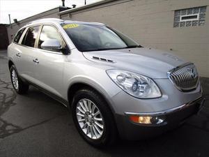  Buick Enclave 1XL For Sale In Highland | Cars.com