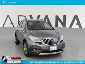  Buick Encore Convenience For Sale In Baltimore |