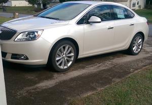  Buick Verano