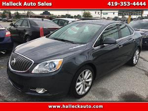  Buick Verano Base For Sale In Bowling Green | Cars.com