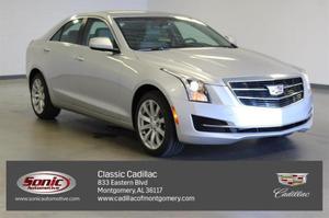  Cadillac ATS 2.0L Turbo For Sale In Montgomery |