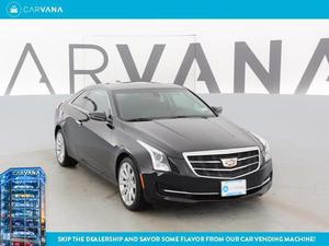  Cadillac ATS 2.0L Turbo For Sale In Nashville |