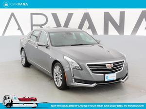  Cadillac CT6 3.6L Luxury For Sale In Knoxville |