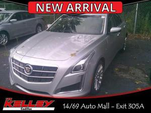  Cadillac CTS 3.6L Luxury For Sale In Fort Wayne |