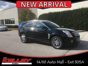  Cadillac SRX Performance Collection For Sale In Fort