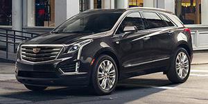  Cadillac XT5 Base For Sale In Homosassa | Cars.com