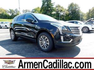  Cadillac XT5 Luxury For Sale In Plymouth Meeting |