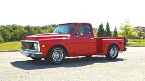  Chevrolet C10 Pickup