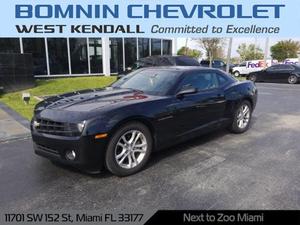  Chevrolet Camaro 1LT For Sale In Miami | Cars.com