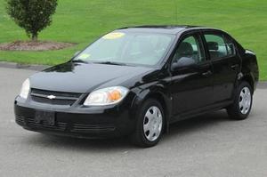  Chevrolet Cobalt LS For Sale In Beverly | Cars.com