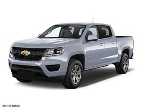  Chevrolet Colorado LT For Sale In Montebello | Cars.com