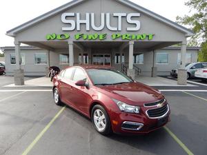  Chevrolet Cruze 1LT For Sale In Dunkirk | Cars.com