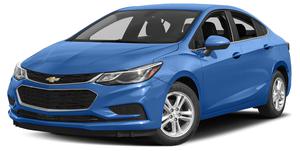  Chevrolet Cruze LT Automatic For Sale In Circleville |