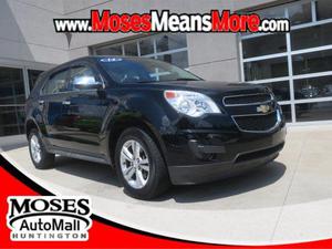  Chevrolet Equinox LS For Sale In Huntington | Cars.com