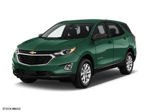  Chevrolet Equinox LS For Sale In Montebello | Cars.com