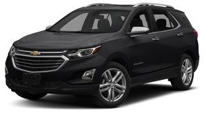 Chevrolet Equinox Premier For Sale In Claxton |