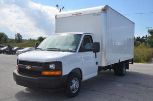  Chevrolet Express  Work Van For Sale In New Castle