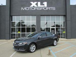  Chevrolet Impala 2LT For Sale In Indianapolis |