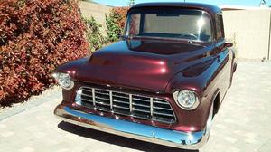  Chevrolet  Resto Mod Pickup