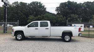  Chevrolet Silverado  LS For Sale In Raleigh |