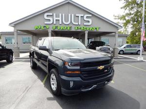  Chevrolet Silverado  LT For Sale In Dunkirk |