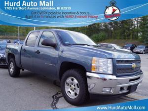  Chevrolet Silverado  LT For Sale In Johnston |