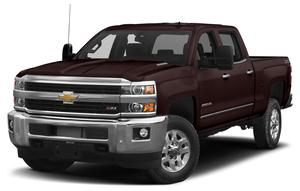  Chevrolet Silverado  LTZ For Sale In Hinton |