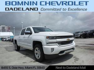  Chevrolet Silverado  LTZ For Sale In Miami |