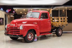  Chevrolet  Stake BED Pickup