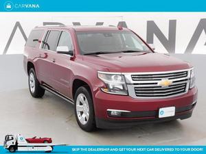  Chevrolet Suburban LTZ For Sale In Knoxville | Cars.com