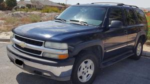  Chevrolet Tahoe LS For Sale In North Las Vegas |