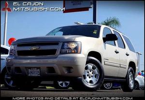  Chevrolet Tahoe LS For Sale In San Diego | Cars.com