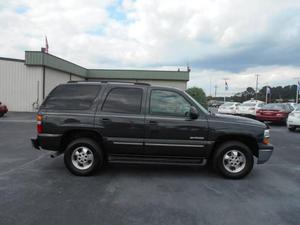  Chevrolet Tahoe LT For Sale In Arab | Cars.com