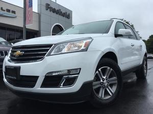  Chevrolet Traverse 1LT For Sale In Freehold | Cars.com