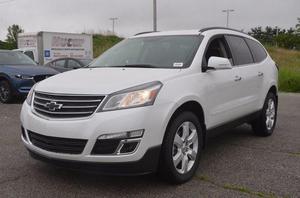 Chevrolet Traverse 1LT For Sale In New Castle |