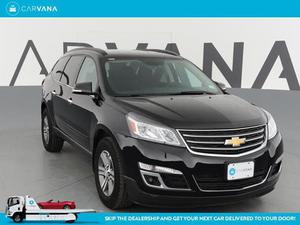  Chevrolet Traverse 2LT For Sale In Baltimore | Cars.com