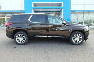  Chevrolet Traverse High Country For Sale In Randolph |