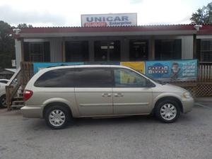  Chrysler Town & Country Touring For Sale In Lexington |