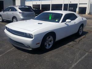  Dodge Challenger SXT For Sale In Norman | Cars.com