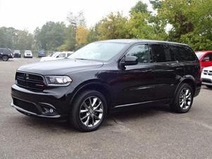  Dodge Durango SXT For Sale In Lake Orion | Cars.com