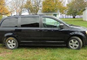  Dodge Grand Caravan