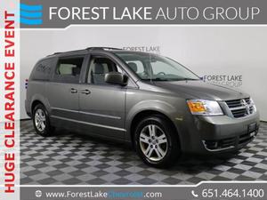  Dodge Grand Caravan Crew For Sale In Forest Lake |