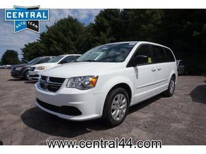  Dodge Grand Caravan SE For Sale In Norwood | Cars.com