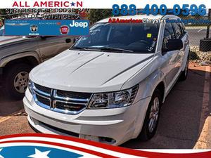 Dodge Journey SE For Sale In San Angelo | Cars.com